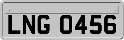 LNG0456