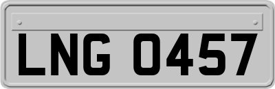 LNG0457