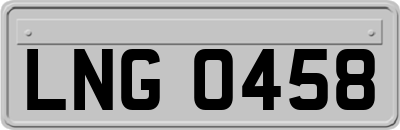 LNG0458