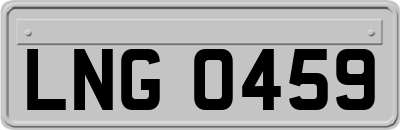 LNG0459
