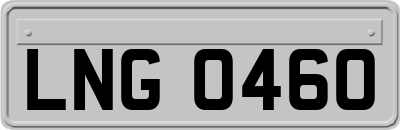 LNG0460