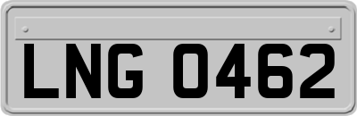 LNG0462