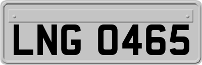 LNG0465