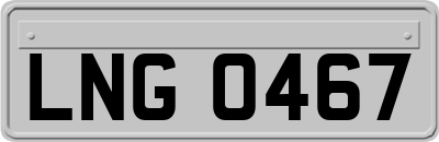 LNG0467