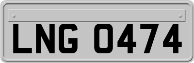LNG0474