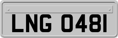 LNG0481