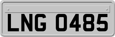 LNG0485