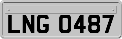 LNG0487