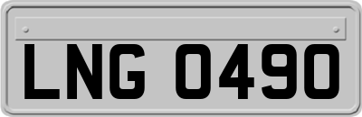 LNG0490