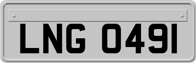 LNG0491