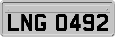 LNG0492