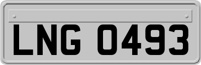 LNG0493