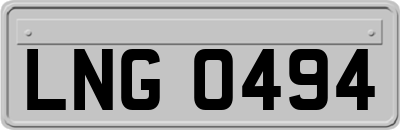 LNG0494
