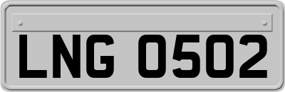 LNG0502