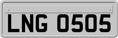 LNG0505