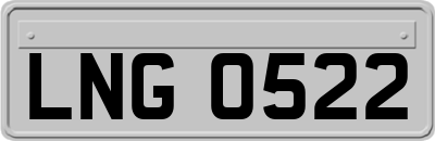 LNG0522