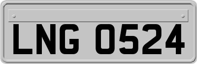 LNG0524