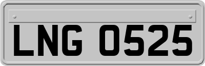 LNG0525