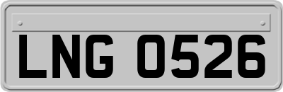 LNG0526