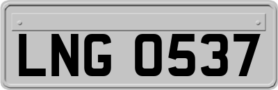 LNG0537
