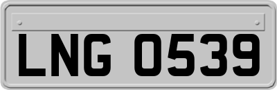 LNG0539