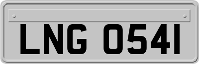 LNG0541