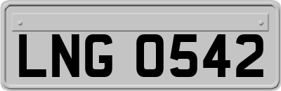 LNG0542