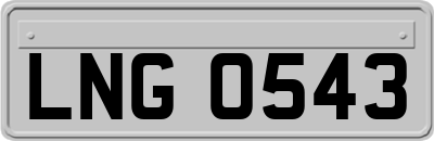 LNG0543