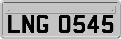 LNG0545