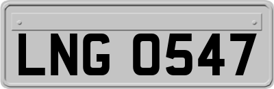 LNG0547