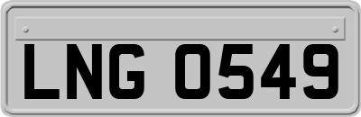 LNG0549