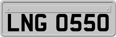 LNG0550