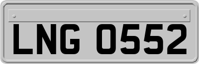 LNG0552