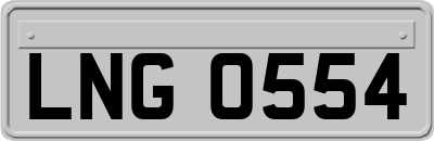 LNG0554