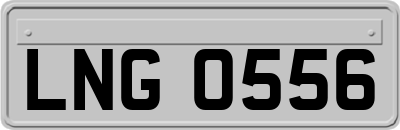 LNG0556