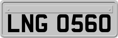 LNG0560