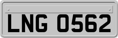LNG0562