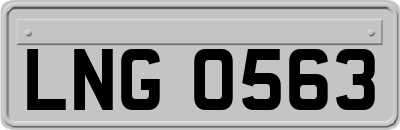 LNG0563