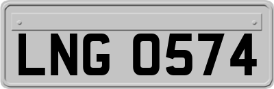 LNG0574