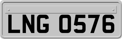 LNG0576