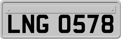 LNG0578
