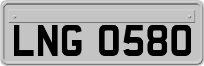 LNG0580