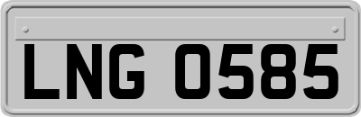 LNG0585