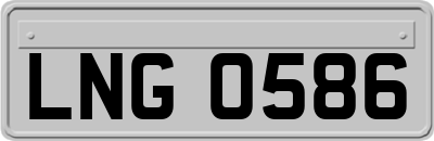 LNG0586