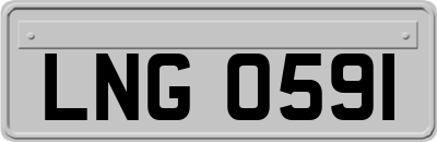 LNG0591