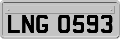 LNG0593