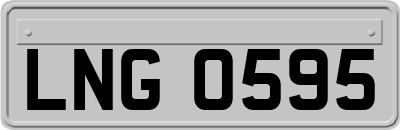 LNG0595