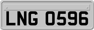 LNG0596