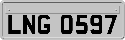 LNG0597