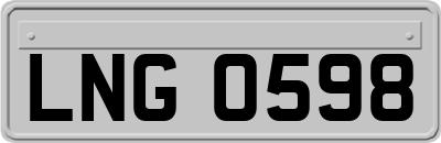 LNG0598